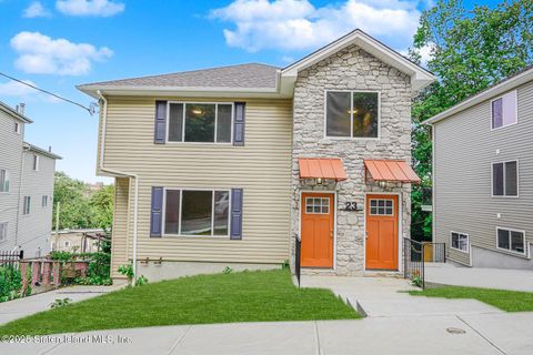 Photo of 23 Cunard Avenue, Staten Island, NY 10304 (MLS # 2504046)