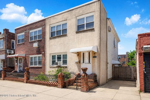 Photo of 2118 W 7th Street, Brooklyn, NY 11223 (MLS # 2602960)
