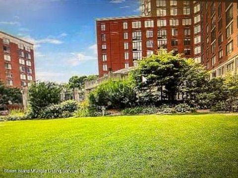 Photo of 300 Rector Place #2a, New York, NY 10280 (MLS # 1161870)