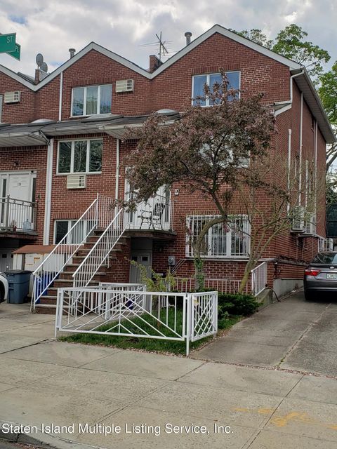 Photo of 130 67th Street, Brooklyn, NY 11220 (MLS # 1161771)