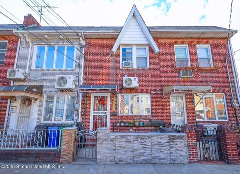 Photo of 2234 W 7th Street, Brooklyn, NY 11223 (MLS # 2506339)