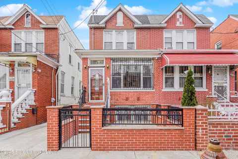 Photo of 5218 Tilden Avenue, Brooklyn, NY 11203 (MLS # 2501165)