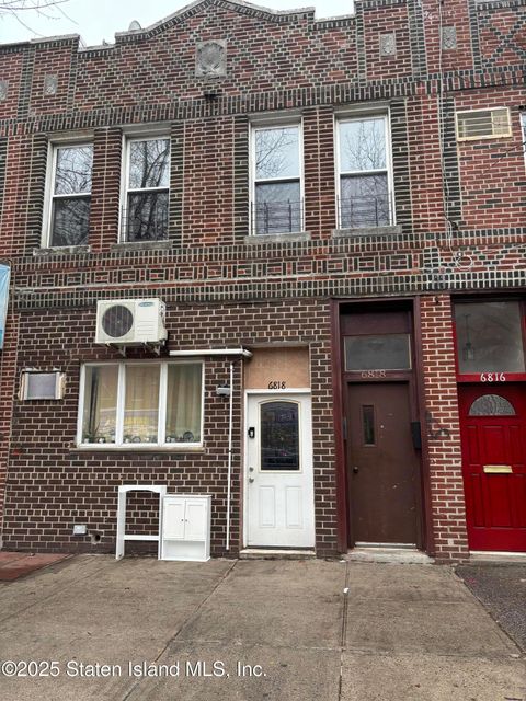 Photo of 6818 20th Avenue #2, Brooklyn, NY 11204 (MLS # 2500540)