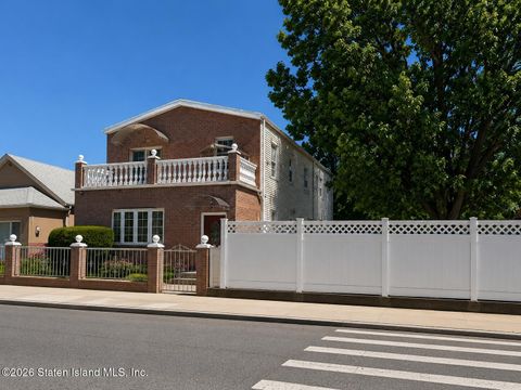 Photo of 2667 Cropsey Avenue, Brooklyn, NY 11214 (MLS # 2603018)