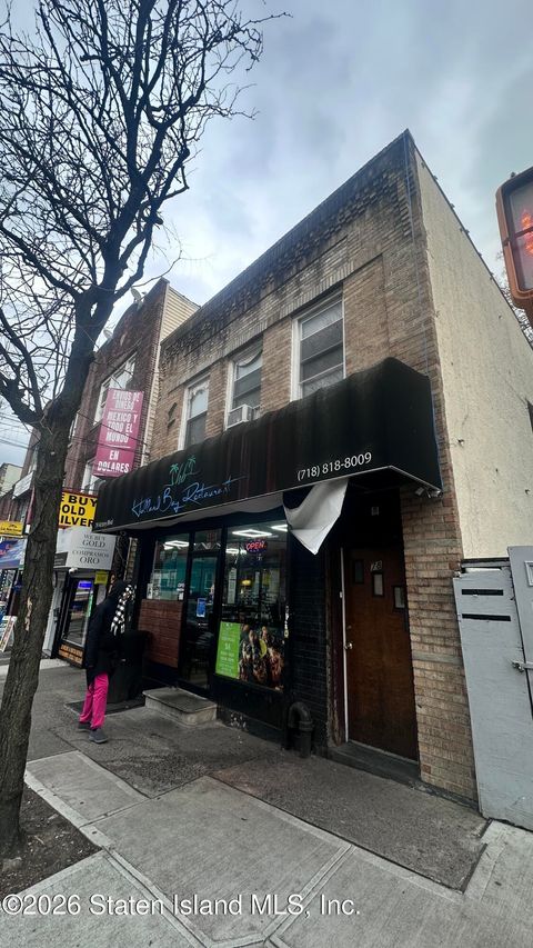 Photo of 78 Victory Boulevard, Staten Island, NY 10301 (MLS # 2600174)