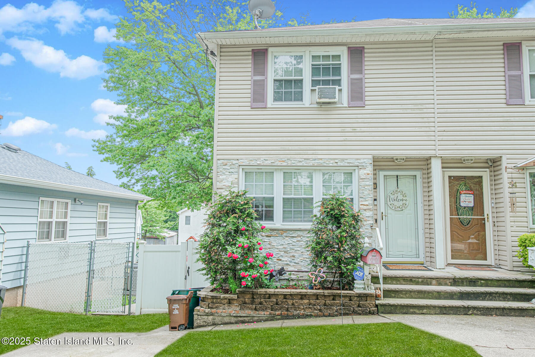 52 Pleasant Plains Avenue, Staten Island, New York image 1