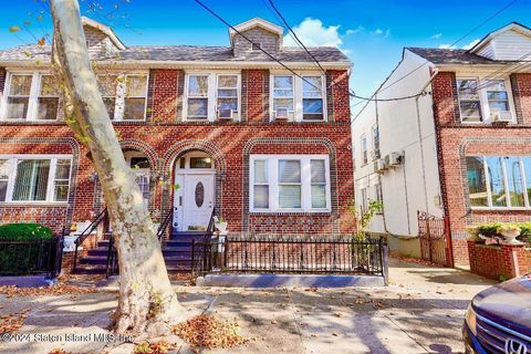 Photo of 2145 E 1 St Street, Brooklyn, NY 11223 (MLS # 2406540)