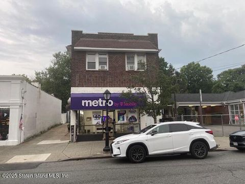 Photo of 268 New Dorp Lane, Staten Island, NY 10306 (MLS # 2506464)