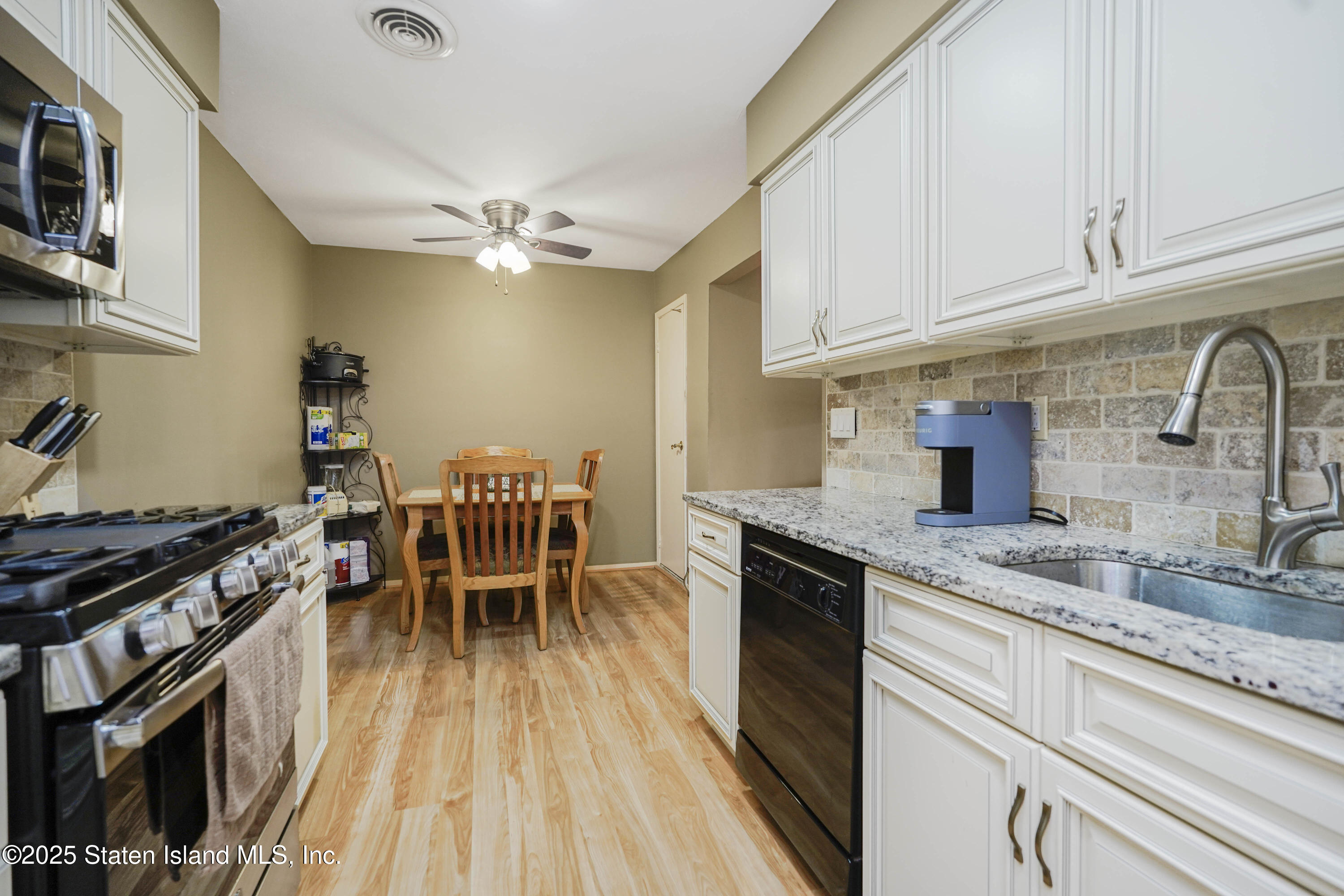 33 Lombard Court #A, Staten Island, New York image 12