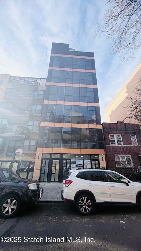 Photo of 828 57 Street #3, Brooklyn, NY 11220 (MLS # 2507099)