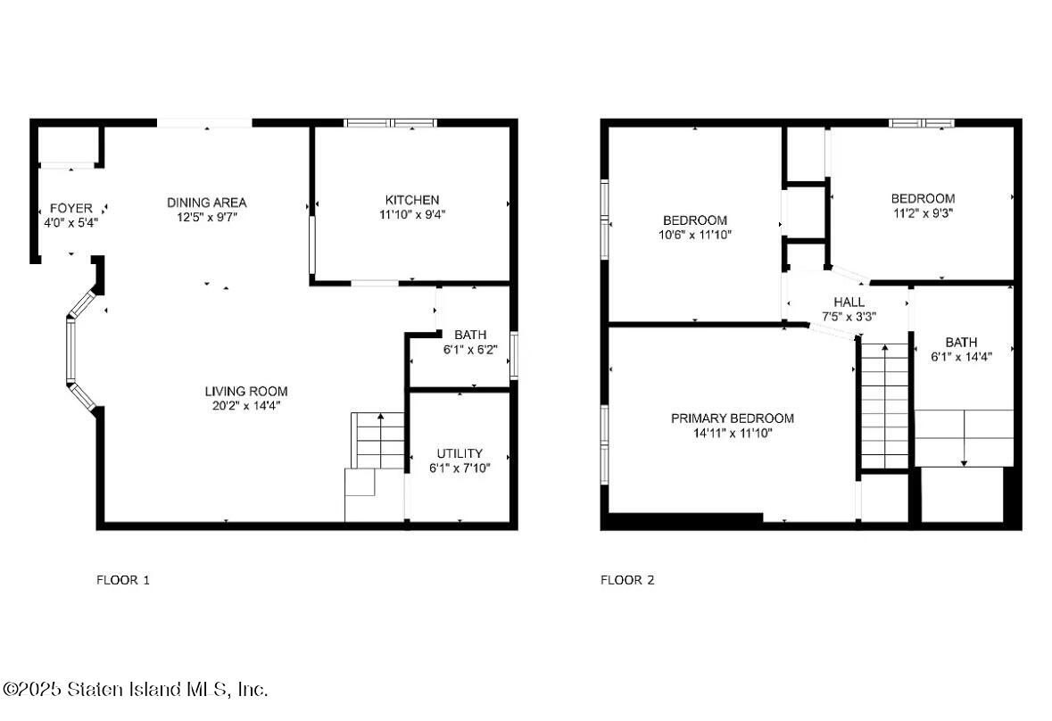 6 Jules Drive, Staten Island, New York image 25