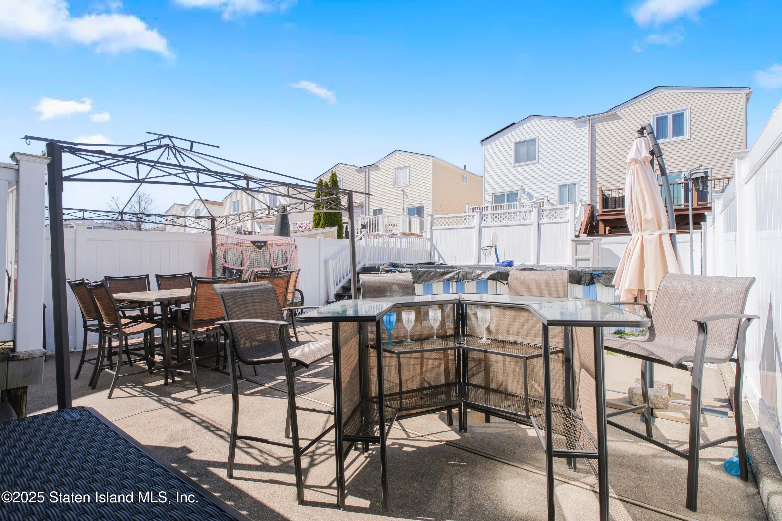 73 Ilyse Court, Staten Island, New York image 46