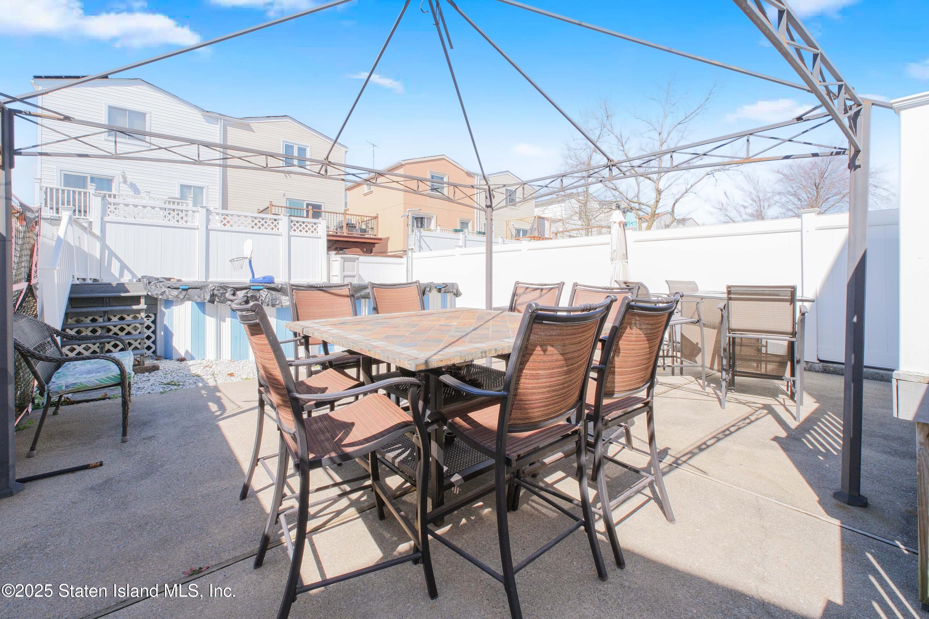 73 Ilyse Court, Staten Island, New York image 44