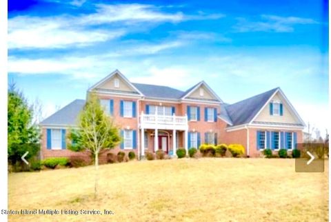 Photo of 34 Sovereign Drive, Out of Area, NJ 07836 (MLS # 1162125)