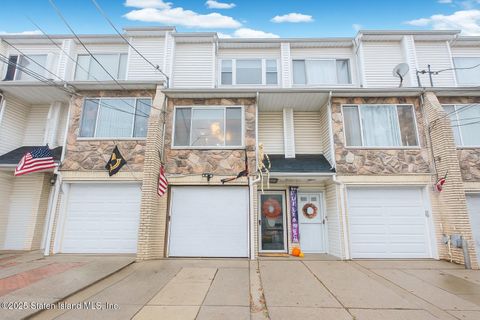 Photo of 159 Wirt Avenue, Staten Island, NY 10309 (MLS # 2506443)