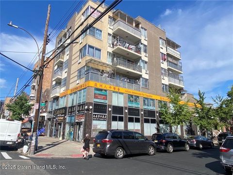 Photo of 4721 8th Avenue #Cf-2a, Brooklyn, NY 11220 (MLS # 2500922)