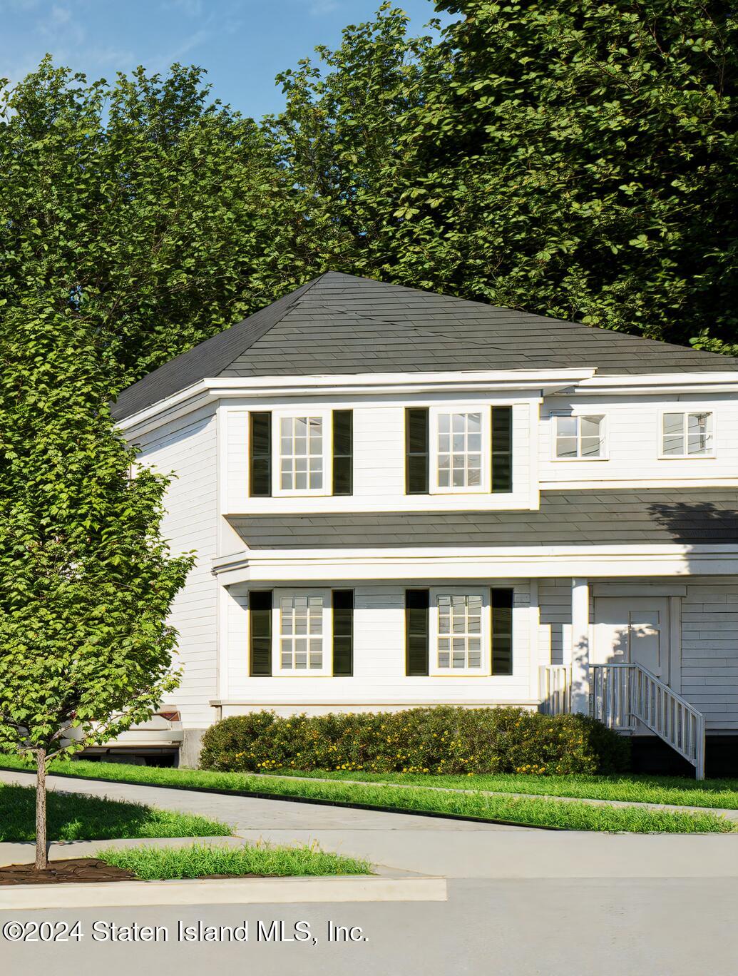 153 Waldron Avenue, Staten Island, New York image 1
