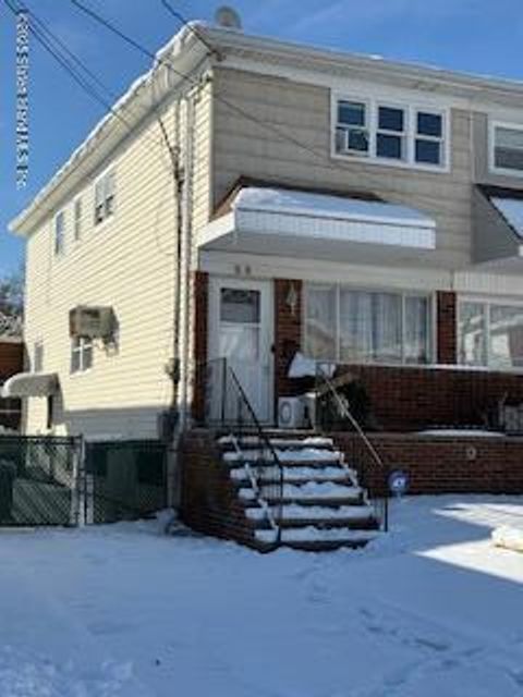 Photo of 68 Bartow Street, Staten Island, NY 10308 (MLS # 2507143)