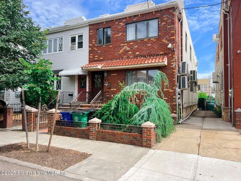 Photo of 1933 W 12th Street, Brooklyn, NY 11223 (MLS # 2505457)
