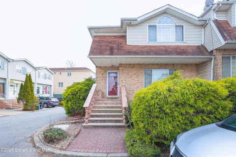 58 Hope Lane, Staten Island, NY 10305 - MLS#: 2501271
