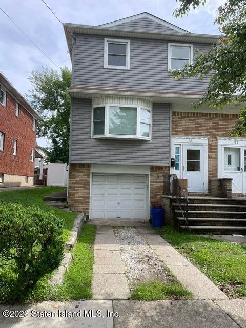 Apartment For Rent - 173 Martin Avenue<br/> Richmond County, Staten Island, NY 10314
