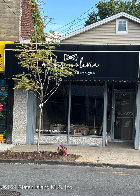 Photo of Staten Island, NY 10301 (MLS # 2405222)