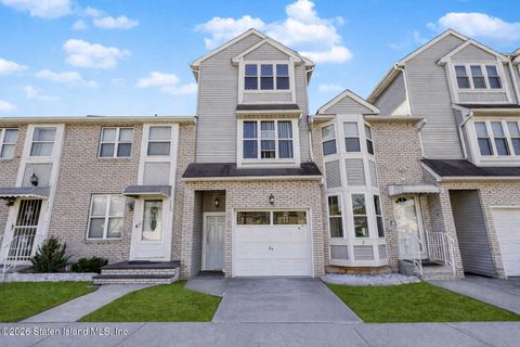 Photo of 227 Rosedale Avenue, Staten Island, NY 10312 (MLS # 2601002)