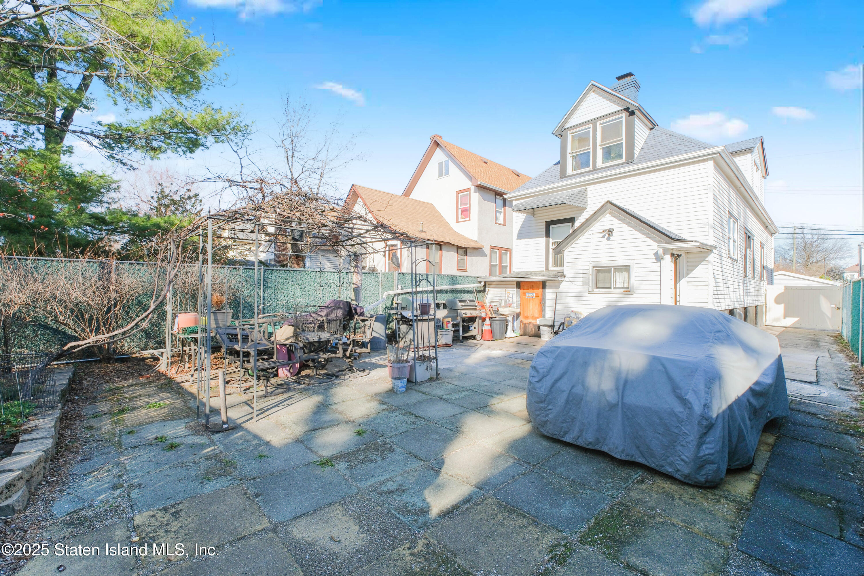 142 Dehart Avenue, Staten Island, New York image 45