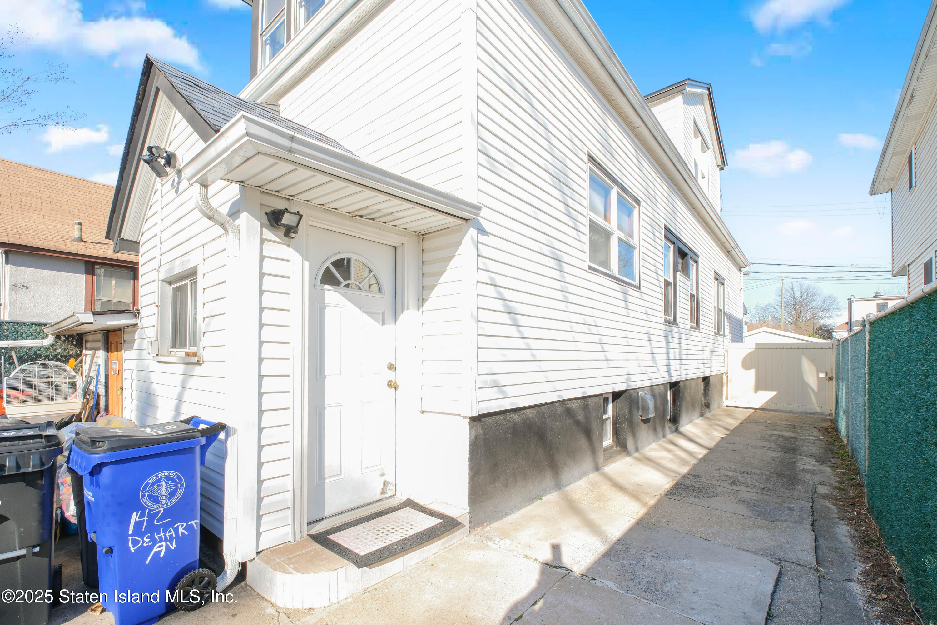 142 Dehart Avenue, Staten Island, New York image 49
