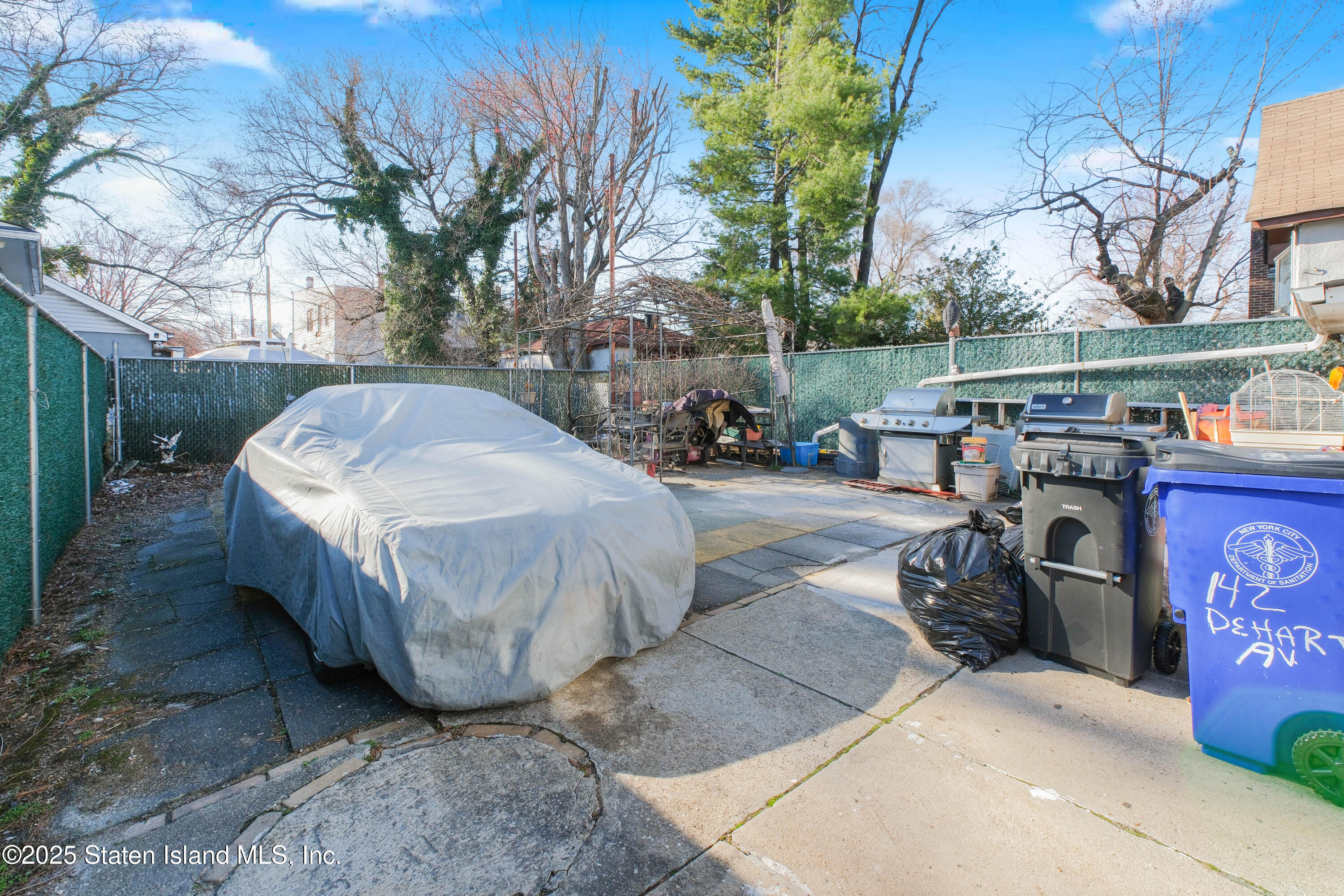 142 Dehart Avenue, Staten Island, New York image 48