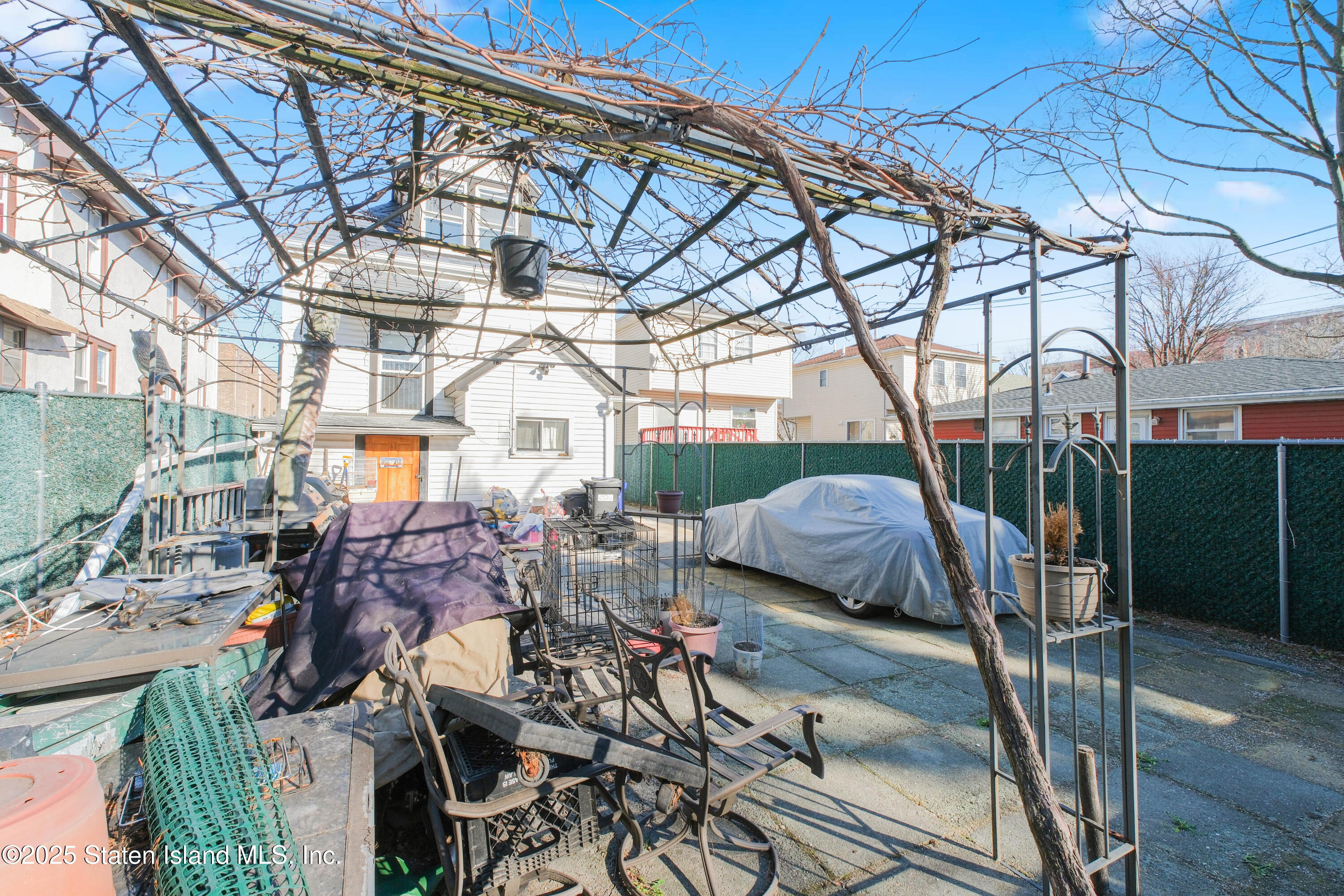 142 Dehart Avenue, Staten Island, New York image 46