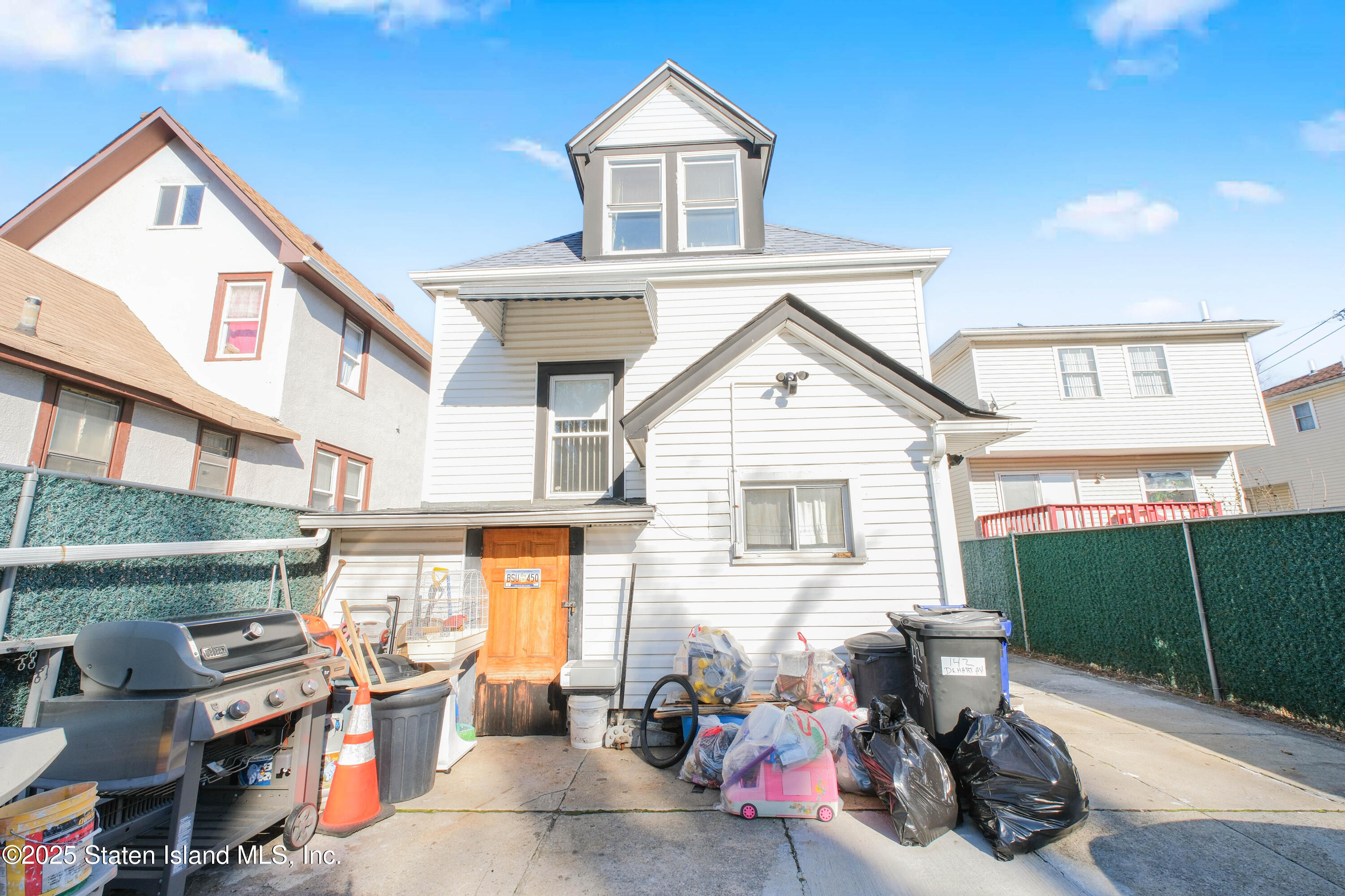 142 Dehart Avenue, Staten Island, New York image 47