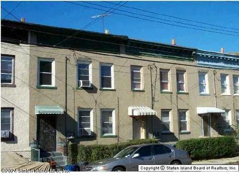 Photo of 304 Pulaski Avenue, Staten Island, NY 10303 (MLS # 2402935)