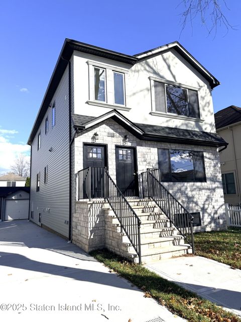 Photo of 71 Prescott Avenue #2, Staten Island, NY 10306 (MLS # 2507254)