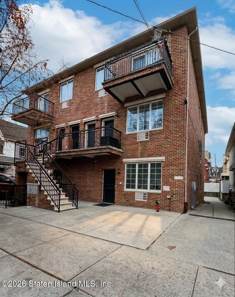 Photo of 2357 84th Street #1a, Brooklyn, NY 11214 (MLS # 2601342)