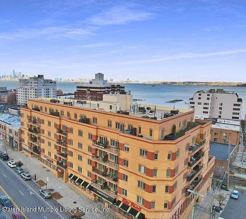 Photo of 155 Bay Street #2k, Staten Island, NY 10301 (MLS # 1165476)