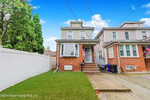 Photo of 1468 E 64th Street, Brooklyn, NY 11234 (MLS # 2404294)