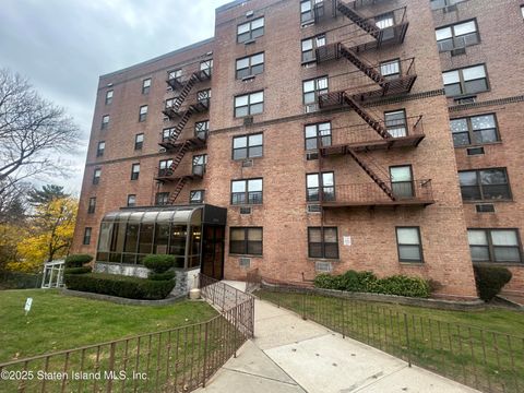 Photo of 1160 Richmond Road #6a, Staten Island, NY 10304 (MLS # 2601682)