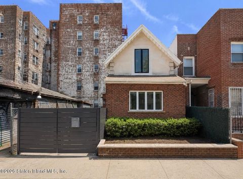 Homes For Sale - 1918 Avenue O<br/> Brooklyn, NY 11230