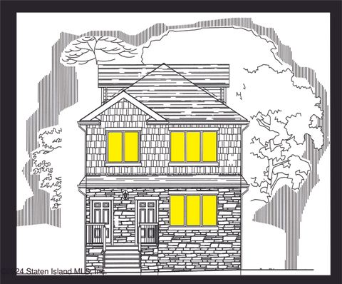 Photo of 22 Singleton Street, Staten Island, NY 10309 (MLS # 2406747)