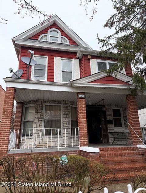 Photo of 259 80th Street, Brooklyn, NY 11209 (MLS # 2601546)