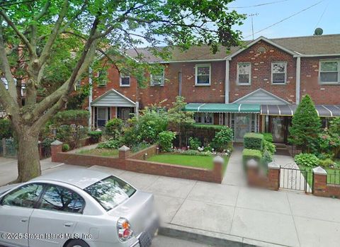 Photo of 590 E 83rd Street #1, Brooklyn, NY 11236 (MLS # 2500610)