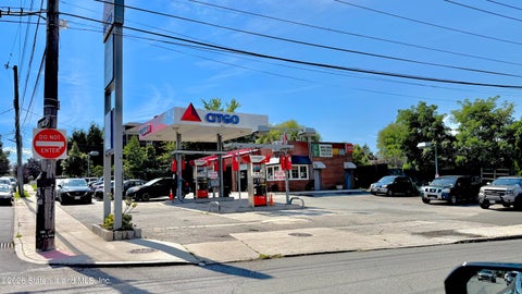Vacant Land For Sale - 2000 Victory Boulevard<br/> Staten Island, NY 10314