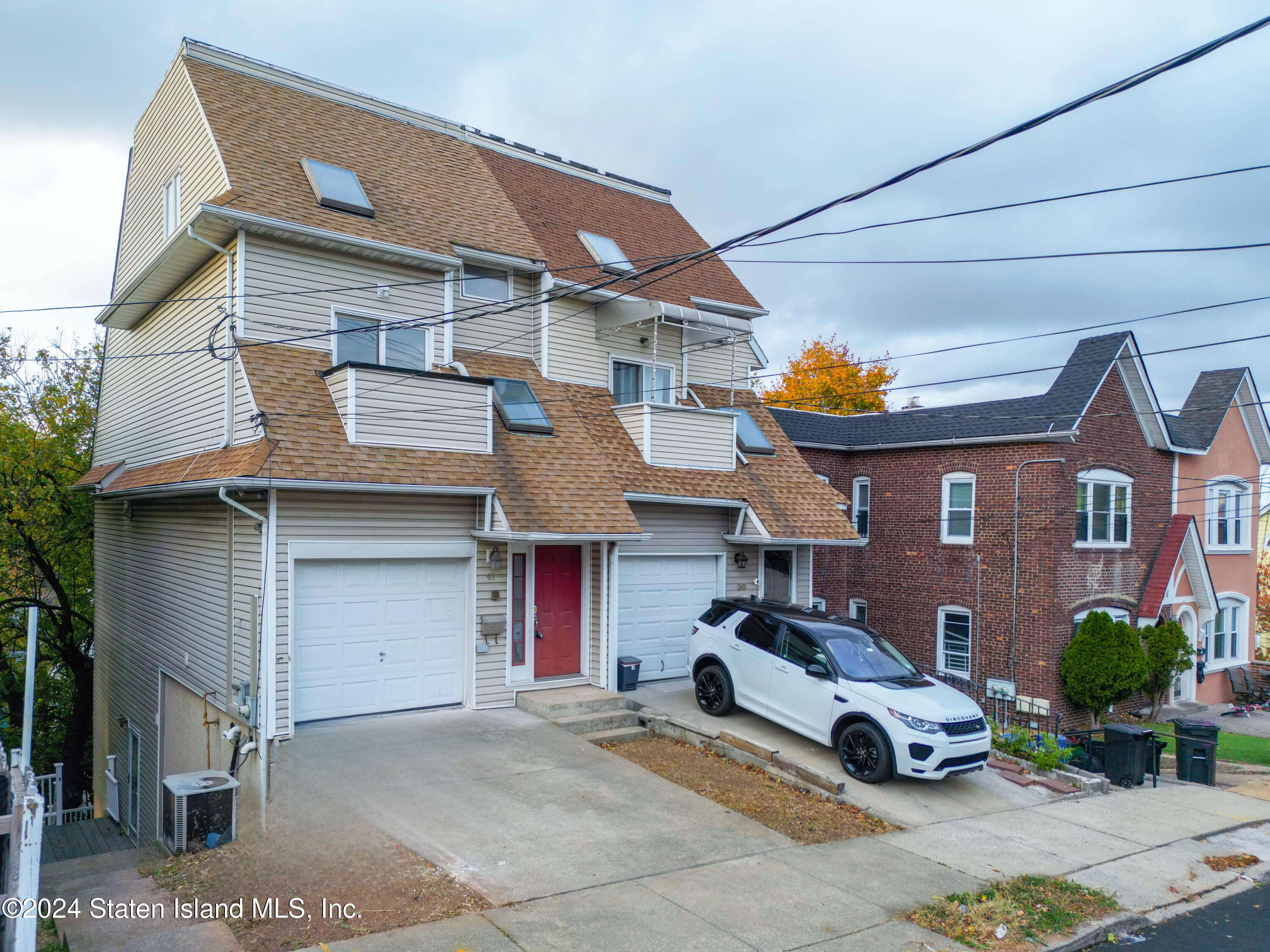 41 Chester Place, Staten Island, New York image 1