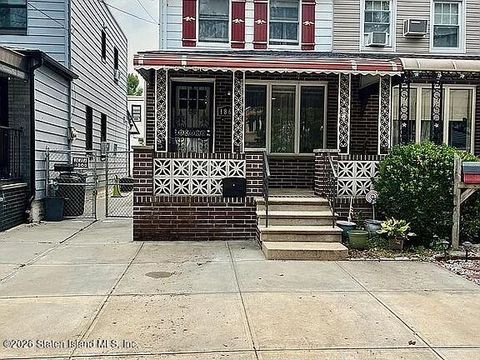 Photo of 1866 E 34th Street, Brooklyn, NY 11234 (MLS # 2600068)