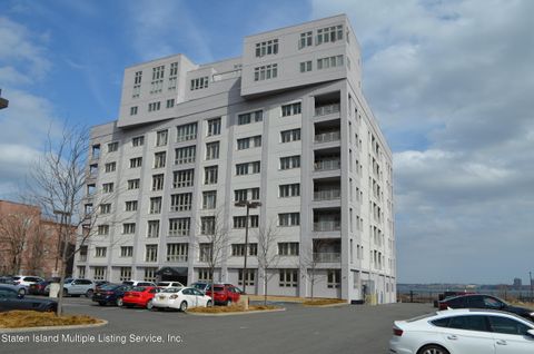Photo of 90 Bay Street Landing #6i, Staten Island, NY 10301 (MLS # 1165546)