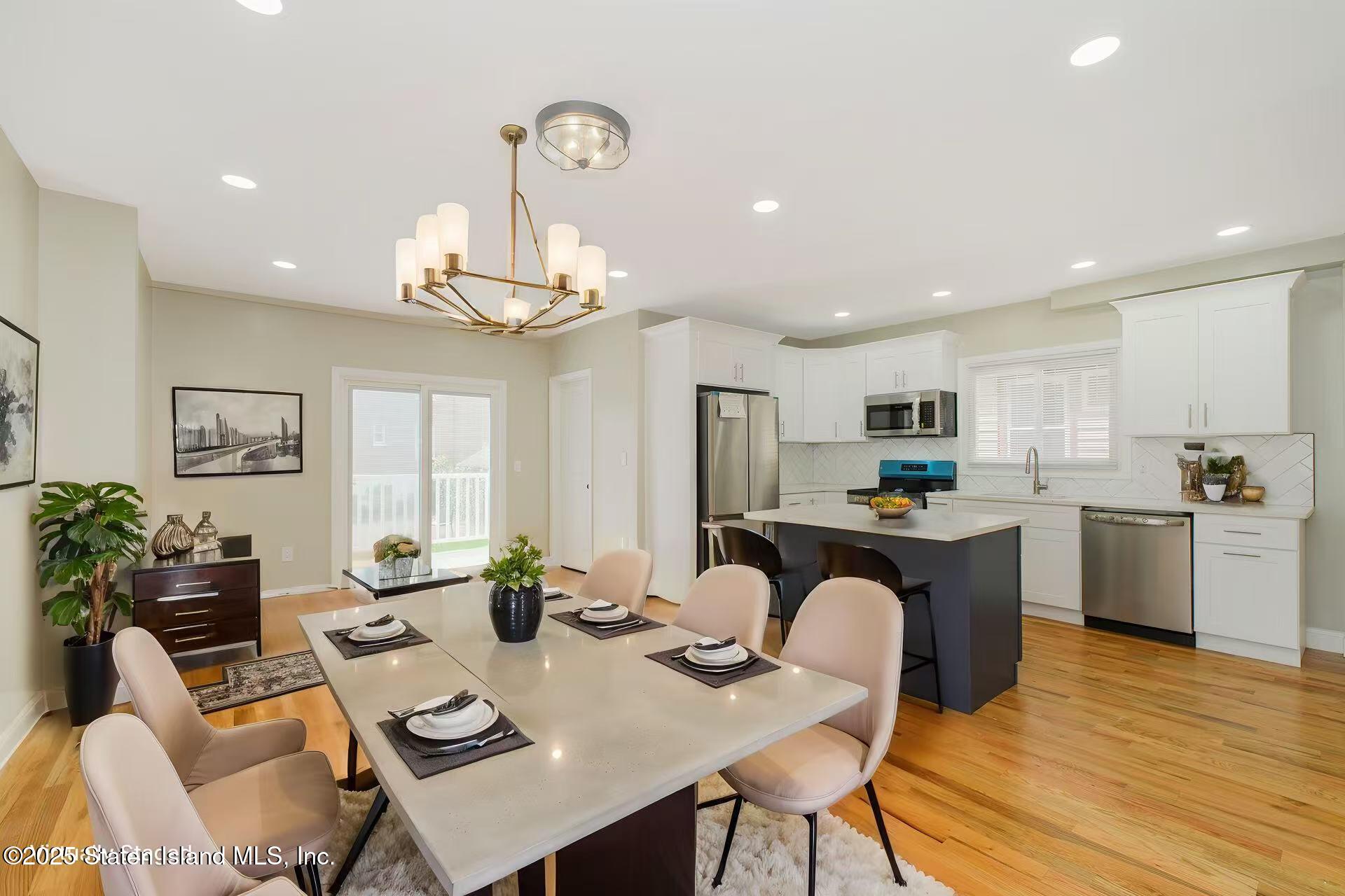 12 Livingston Court, Staten Island, New York image 6