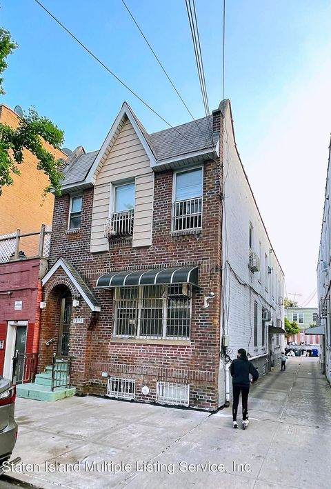 Photo of 1272 Bay Ridge Avenue, Brooklyn, NY 11219 (MLS # 1162077)