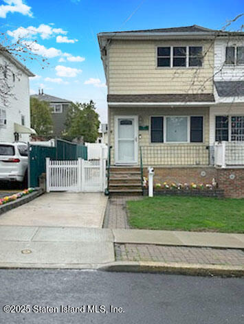 61 Cranford Street, Staten Island, New York image 1