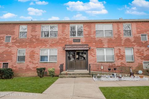 Photo of 123 Cortelyou Avenue #2-3, Staten Island, NY 10308 (MLS # 2502583)